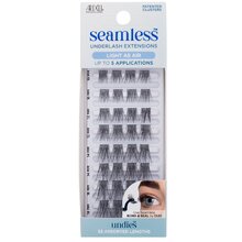 Seamless Underlash Extensions Light As Air - Umělé řasy 32.0ks