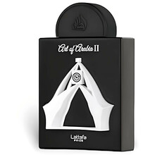 Art of Arabia II Eau de Parfum (EDP) 100ml