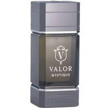 Valor Mystique Eau de Parfum (EDP) 100ml