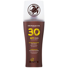Sun Milk SPF 30 - Voděodolné opalovací mléko 200ml