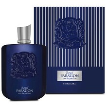 Zimaya Royal Paragon Eau De Parfum 100 ml