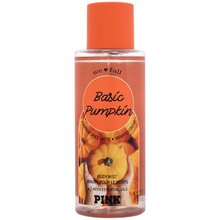 Pink Basic Pumpkin Tělový sprej 250ml