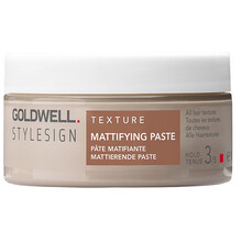 Goldwell Stylesign Texture Mattifying Paste 100 ml