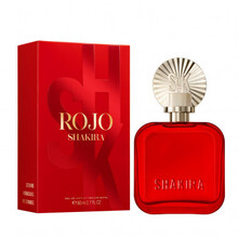 Rojo Eau de Parfum (EDP) 80ml