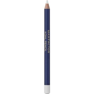 Kohl Kajal  Women Dermatograph pencil  010 White  4 g