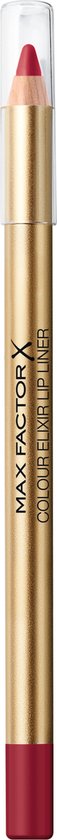 Max Factor Colour Elixir Lipliner - 075 Rich Wine