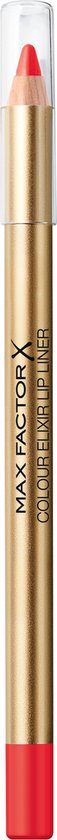 Max Factor Colour Elixir Lip Liner 055 Red Poppy