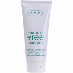 Manuka Exfoliating Paste 75 Ml By Ziaja 75 Ml