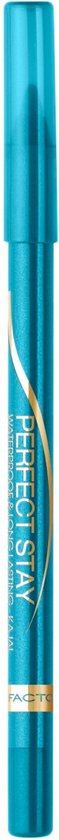 Perfect Stay Long Lasting Kajal Eyeliner Pencil By Max Factor #087