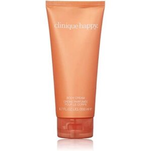 Clinique Happy Body Cream Creme 200ml