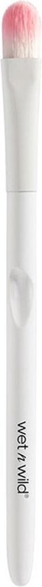 Wet n Wild - Brushes - Štětec na oční stíny