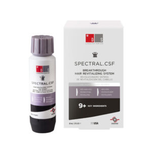 DS Laboratories Spectral CSF Hair Revitalizing System 60 ml W