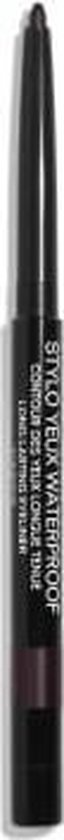 Chanel Stylo Yeux Waterproof 83 Cassis