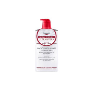 Ph5 Ultralight Lotion By Eucerin 400 Ml