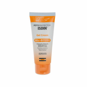 Isdin FotoProtector Gel Cream Spf50 100ml