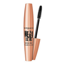 Dermacol Mega Lashes Mascara Volume & Care 11 ml