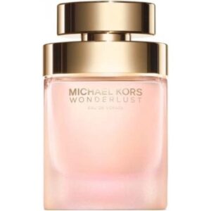 Michael Kors Wonderlust Eau De Voyage Eau De Parfum Spray 100 ml for Women