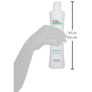 CHI Enviro Smoothing Shampoo 355 ml