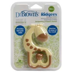 Dr browns Dr Browns Teether Giraffe