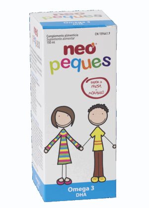 Neovital Neo Omega3 30caps