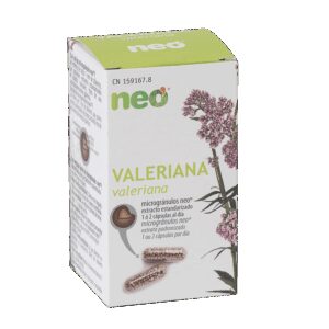 Neo Valerian 45caps