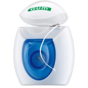 Sunstar Gum Original White Dental Floss 50 M