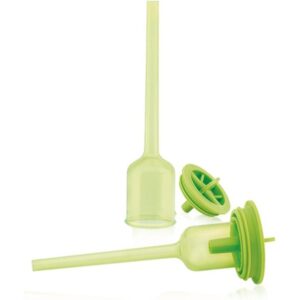 Dr  Browns Replacementkit Wide Neck Bottle 2 Pcs