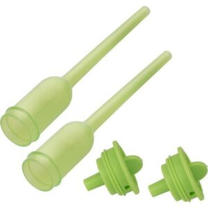 Dr  Browns Replacementkit Standard Bottle 2 Pcs