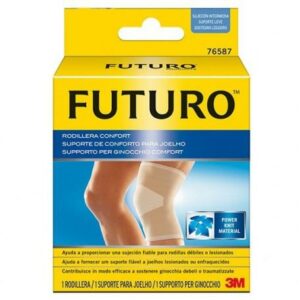 Future Support for Knee Comfort S