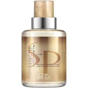 Wella Professionals SP Luxe Oil Reconstructive Elixir 100 ml