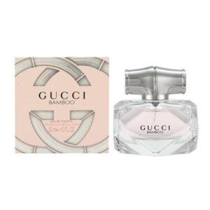 Gucci Bamboo EDT W 30 ml