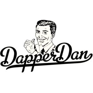 Dapper Dan Beard Oil  With Essential Oils And Tonka Bean Fragrance  1 X 30ml