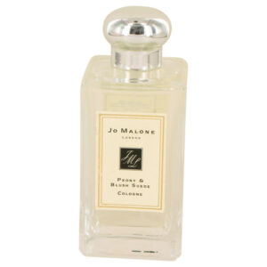 Jo Malone Peony  Blush Suede Cologne Spray  Unisex Unboxed  100 ml for Men