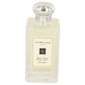 Jo Malone Wood Sage  Sea Salt Cologne Spray  Unisex Unboxed  100 ml for Women