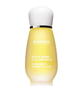 Darphin Face Care Aromatic Care Organic Camomile Soothing Olie GevoeligeTot Roodheid Neigende Huid 15ml