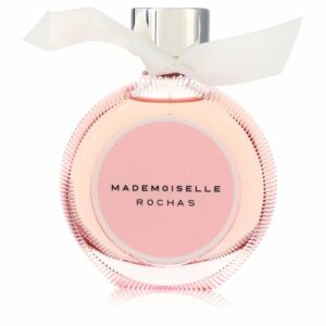 Rochas MademoisElle Eau De Parfum Spray  Tester  90 ml for Women