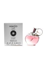 Azzaro Wanted Girl Tonic EDT W 80 ml Tester