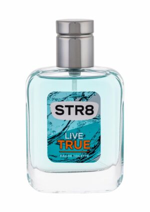 STR8 Live True 50ml Eau de Toilette