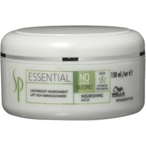 Wella Professionals SP Essential Nourishing Mask 150 ml
