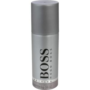 Hugo Boss Boss No.6 Bottled DSR M 150 ml