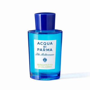 ACQUA DI PARMA Blu Mediterraneo Bergamotto di Calabria Eau de Toilette 180 ml