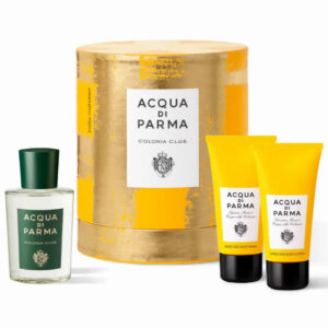 Acqua Di Parma Colonia C.L.U.B. Gift Set Holiday 2024