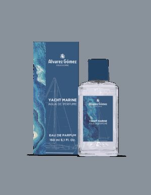 Alvarez GÃ³mez Yacht Marine Pour Homme 150 Ml Vap
