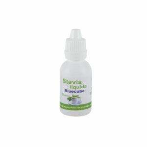 Bluecube Liquid Stevia 15ml