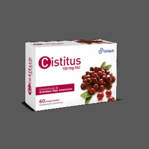 Aquilea Cistitus 60 Tablets 130mg