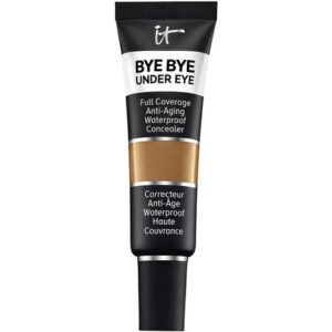 It Cosmetics Bye Bye Under Eye Concealer #rich