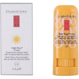 BACK IN STOCK  Elizabeth Arden 6 8g Eight Hour Cream Targeted Sun Defence Stick SPF50