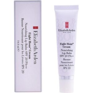 Elizabeth Arden Eight Hour Cream Nourishing Lip Balm Broad Spectrum Sunscreen Spf20 15ml