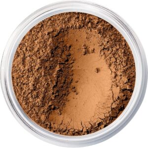 Matte Foundation Spf15 By Bare Minerals #24-neutral-dark