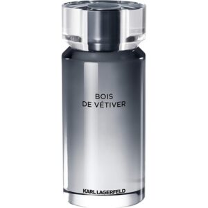 Lagerfeld Bois de Vétiver EDT M 100 ml
